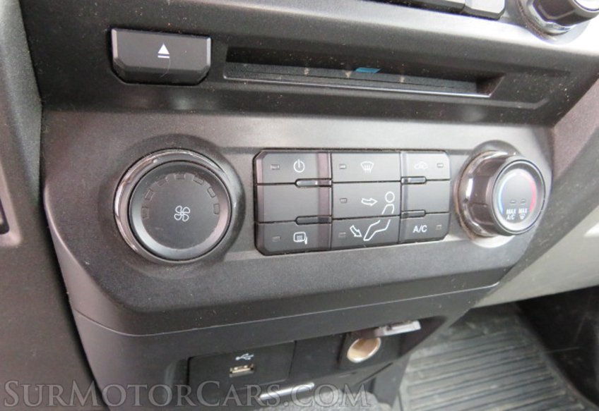 2017 Ford Super Duty F-250 SRW - Image 37