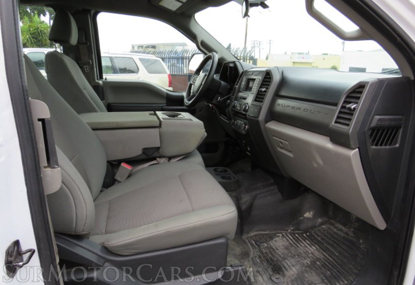 2017 Ford Super Duty F-250 SRW - Image 27