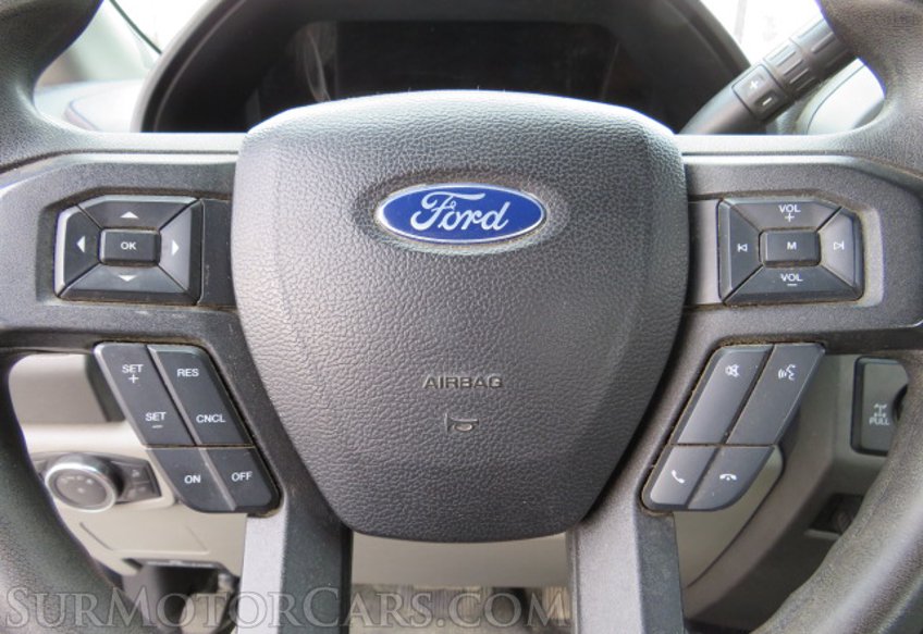 2017 Ford Super Duty F-250 SRW - Image 41