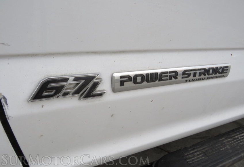 2017 Ford Super Duty F-250 SRW - Image 18