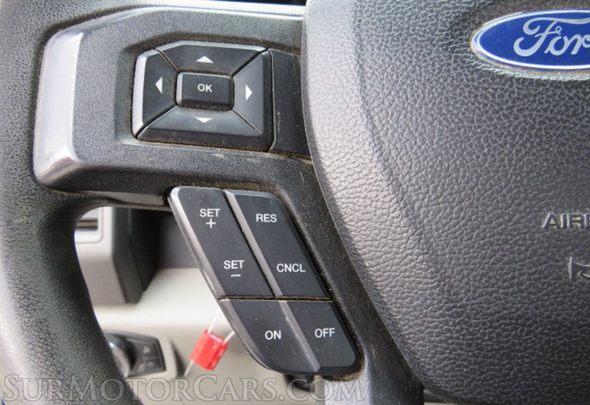2017 Ford Super Duty F-250 SRW - Image 42