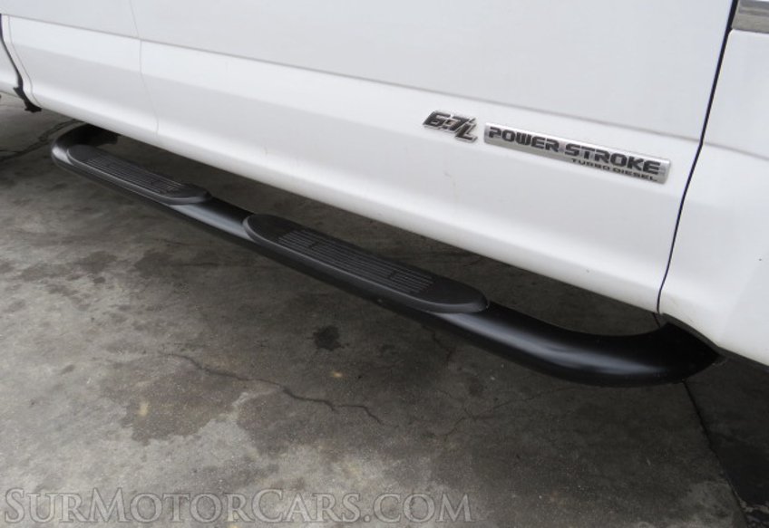 2017 Ford Super Duty F-250 SRW - Image 17