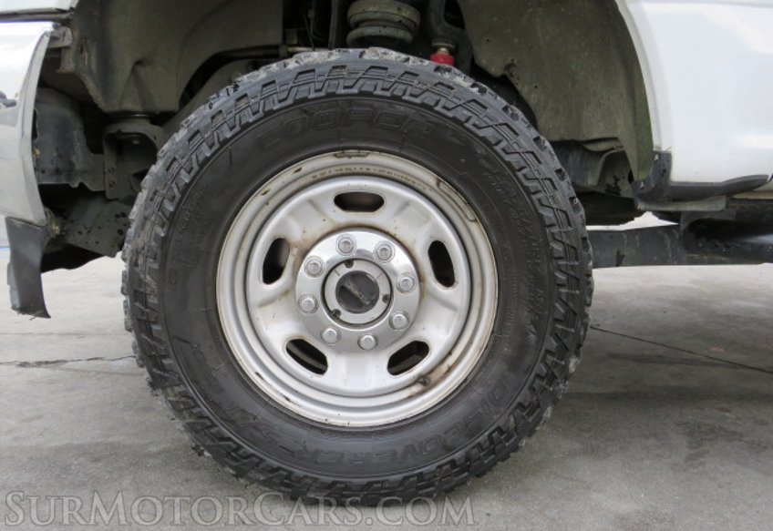 2017 Ford Super Duty F-250 SRW - Image 21