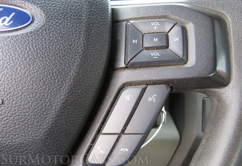 2017 Ford Super Duty F-250 SRW - Image 43