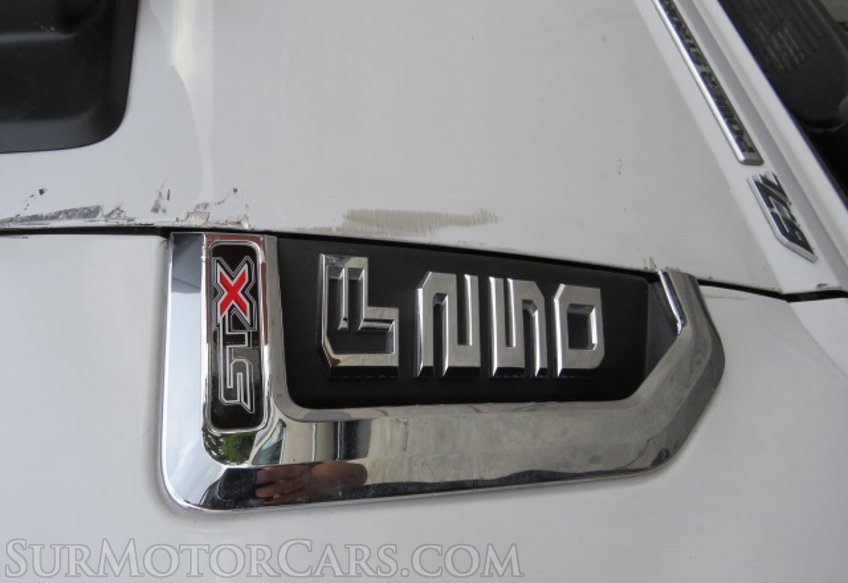 2017 Ford Super Duty F-250 SRW - Image 19