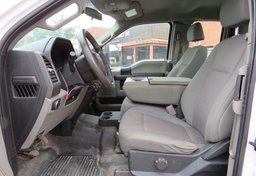 2017 Ford Super Duty F-250 SRW - Image 26