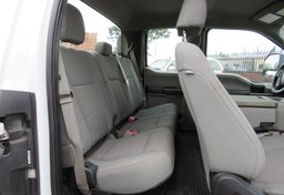 2017 Ford Super Duty F-250 SRW - Image 31