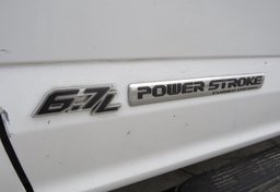 2017 Ford Super Duty F-250 SRW - Image 18