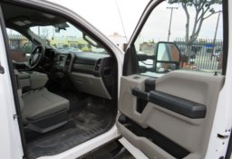 2017 Ford Super Duty F-250 SRW - Image 24