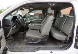 2017 Ford Super Duty F-250 SRW - Image 30