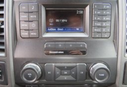 2017 Ford Super Duty F-250 SRW - Image 36