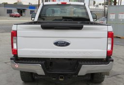 2017 Ford Super Duty F-250 SRW - Image 11