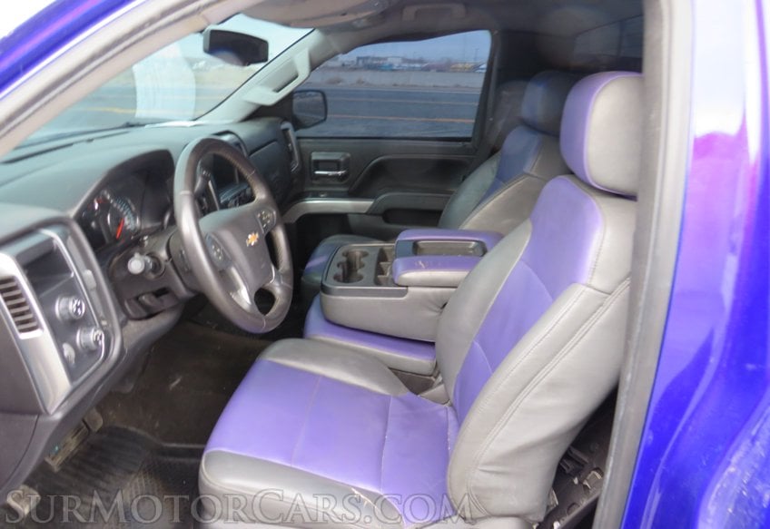 2015 Chevrolet Silverado 1500 - Image 26