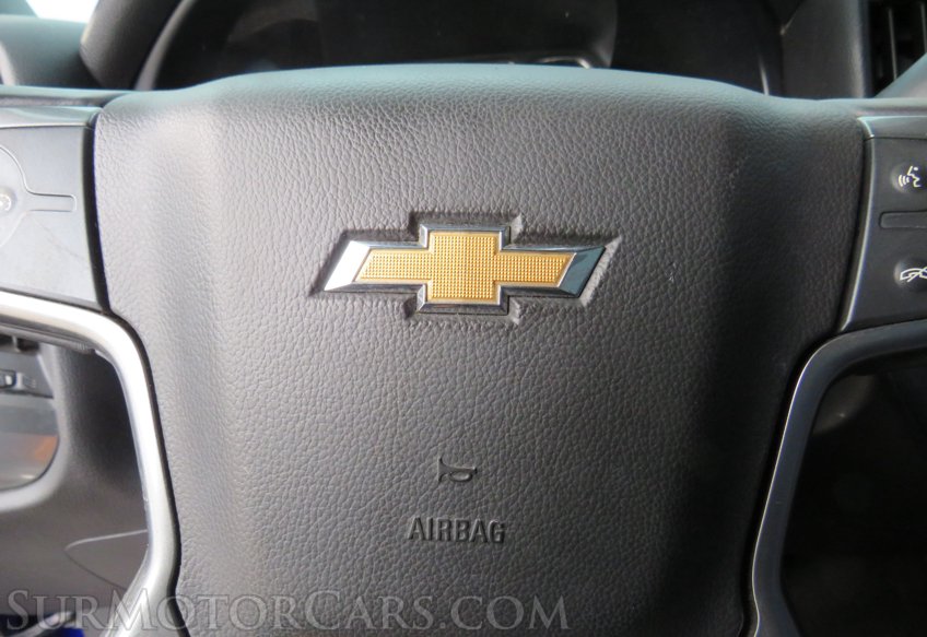 2015 Chevrolet Silverado 1500 - Image 34