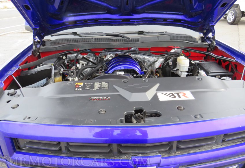 2015 Chevrolet Silverado 1500 - Image 53