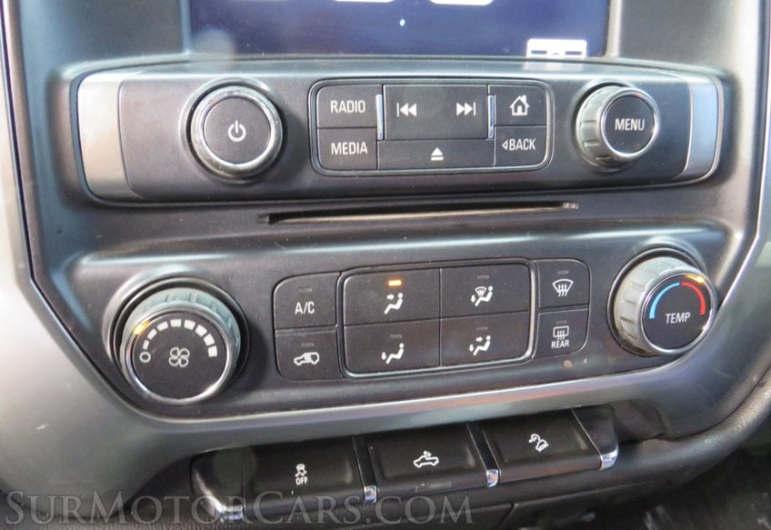 2015 Chevrolet Silverado 1500 - Image 39