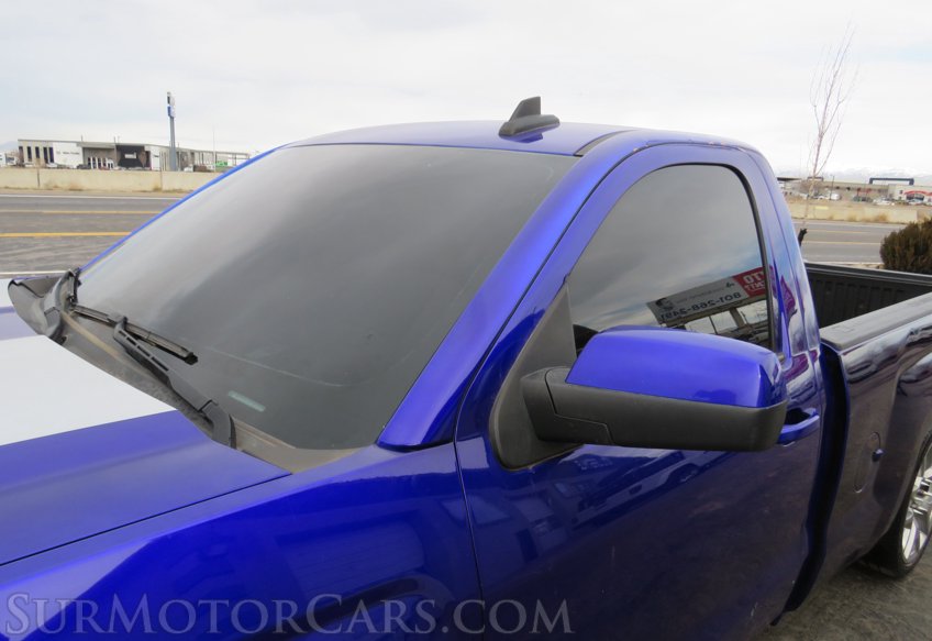 2015 Chevrolet Silverado 1500 - Image 15