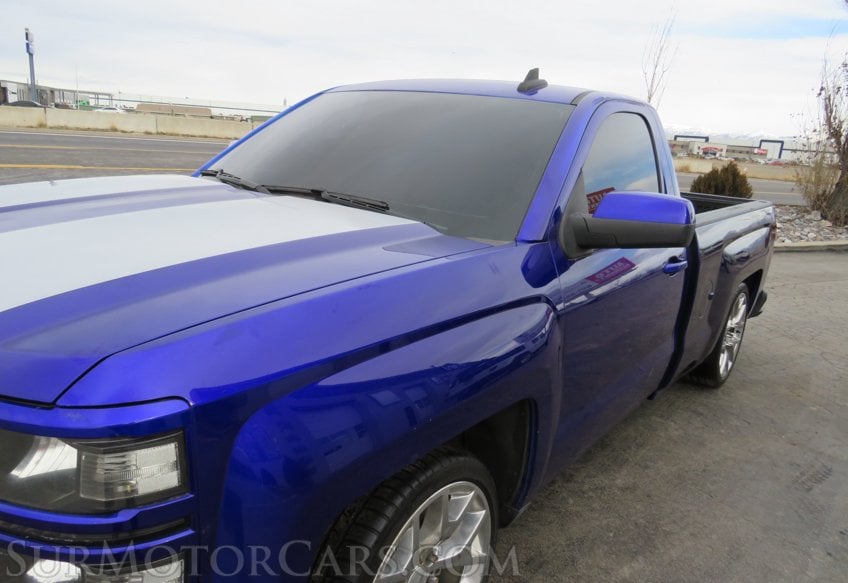 2015 Chevrolet Silverado 1500 - Image 17