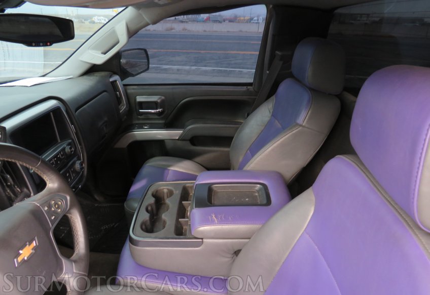 2015 Chevrolet Silverado 1500 - Image 29