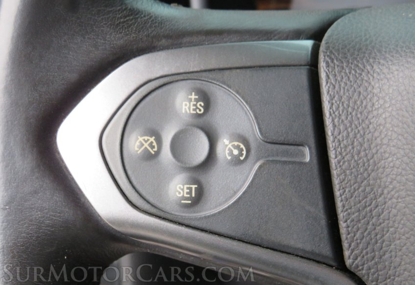 2015 Chevrolet Silverado 1500 - Image 35