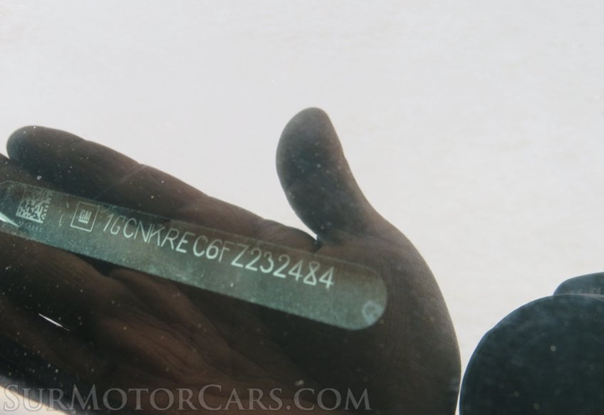 2015 Chevrolet Silverado 1500 - Image 62