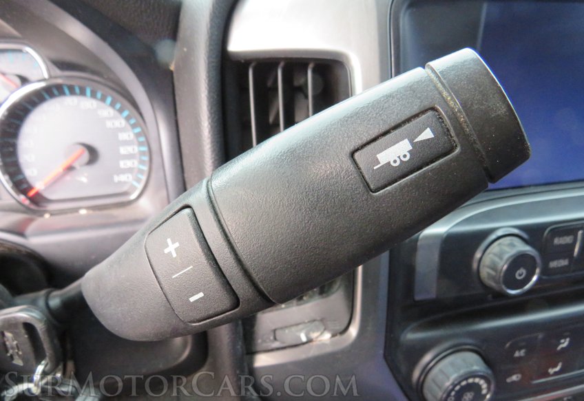 2015 Chevrolet Silverado 1500 - Image 36