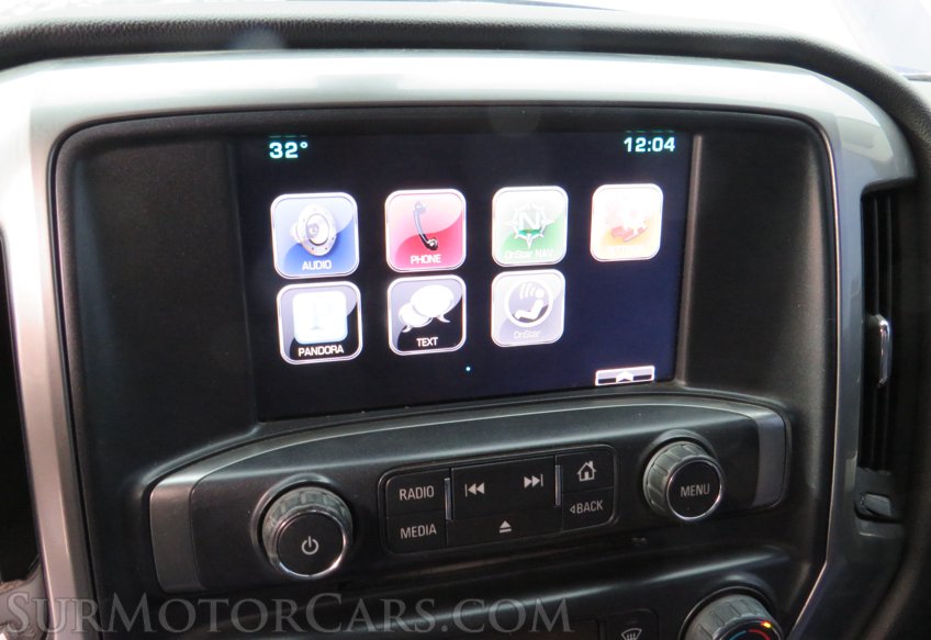 2015 Chevrolet Silverado 1500 - Image 38