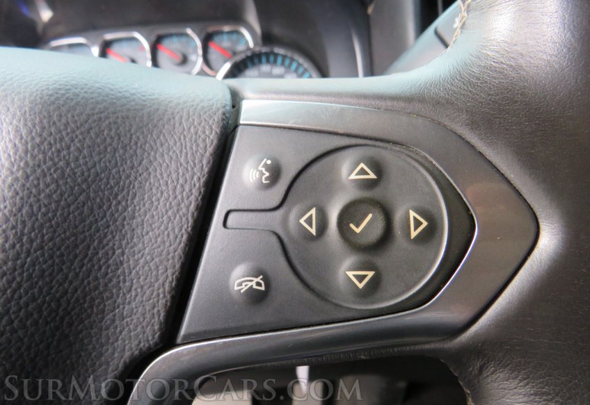 2015 Chevrolet Silverado 1500 - Image 33