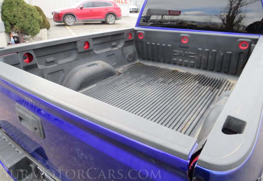 2015 Chevrolet Silverado 1500 - Image 24