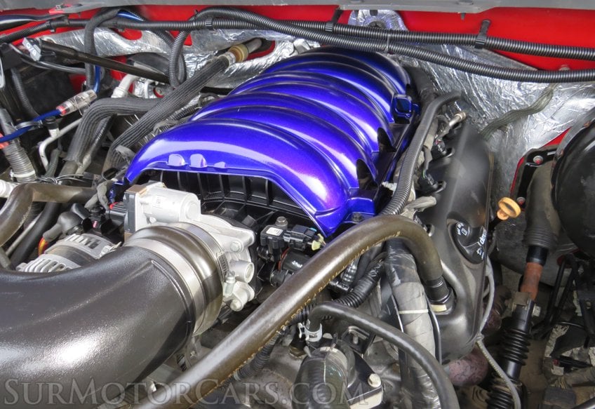 2015 Chevrolet Silverado 1500 - Image 52