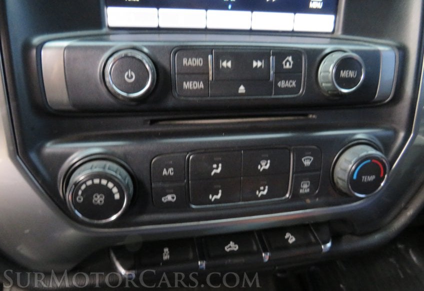 2015 Chevrolet Silverado 1500 - Image 40