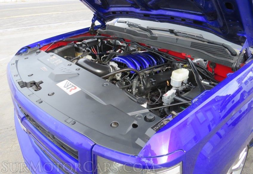 2015 Chevrolet Silverado 1500 - Image 56