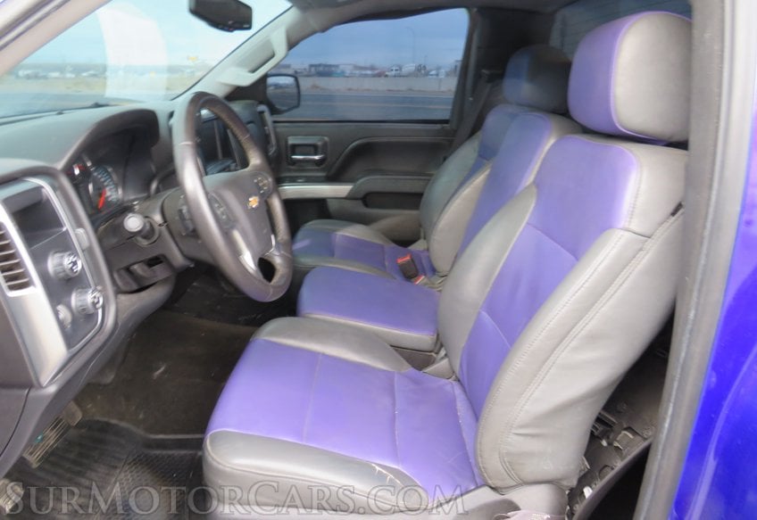 2015 Chevrolet Silverado 1500 - Image 28