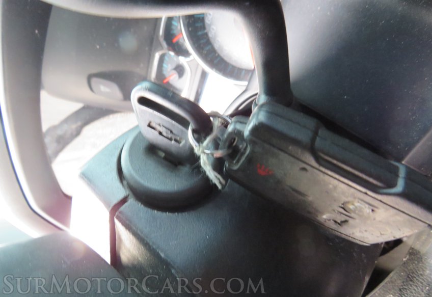 2015 Chevrolet Silverado 1500 - Image 43