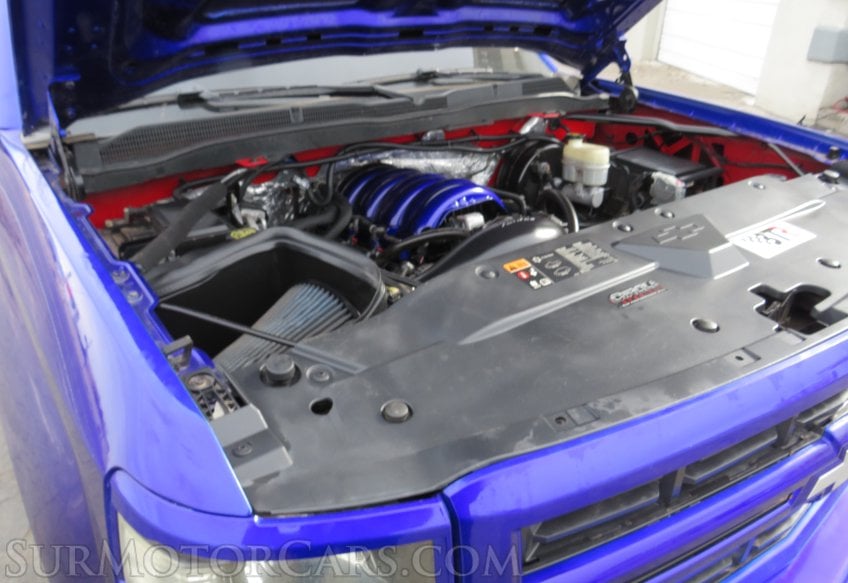 2015 Chevrolet Silverado 1500 - Image 50