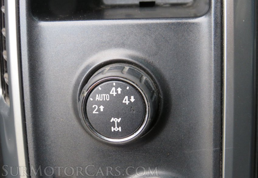 2015 Chevrolet Silverado 1500 - Image 42