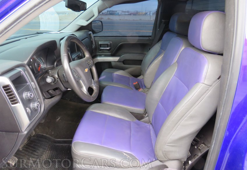 2015 Chevrolet Silverado 1500 - Image 27