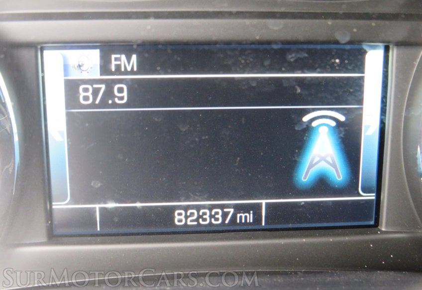 2015 Chevrolet Silverado 1500 - Image 37