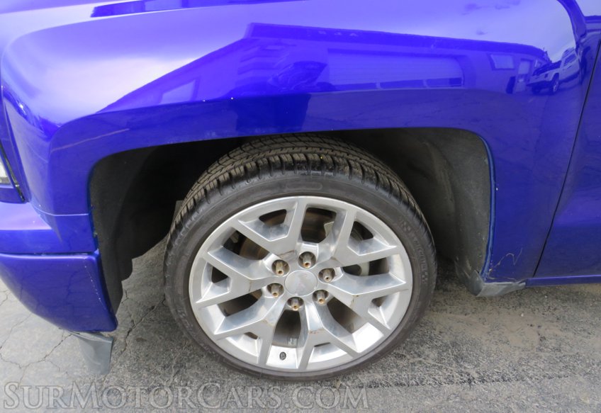 2015 Chevrolet Silverado 1500 - Image 48