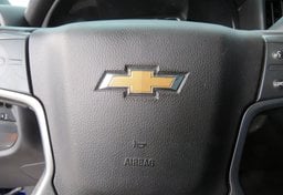 2015 Chevrolet Silverado 1500 - Image 34