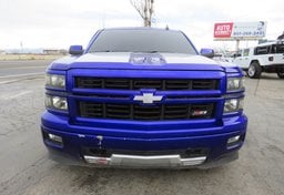 2015 Chevrolet Silverado 1500 - Image 12