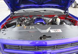 2015 Chevrolet Silverado 1500 - Image 53