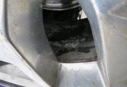 2015 Chevrolet Silverado 1500 - Image 57