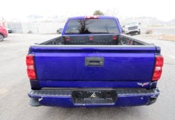 2015 Chevrolet Silverado 1500 - Image 14