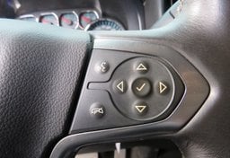 2015 Chevrolet Silverado 1500 - Image 33