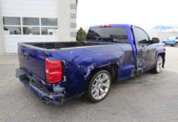 2015 Chevrolet Silverado 1500 - Image 9