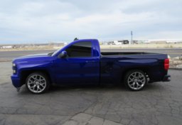 2015 Chevrolet Silverado 1500 - Image 10