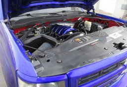 2015 Chevrolet Silverado 1500 - Image 50