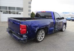 2015 Chevrolet Silverado 1500 - Image 7