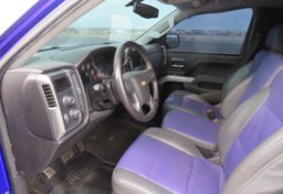 2015 Chevrolet Silverado 1500 - Image 25